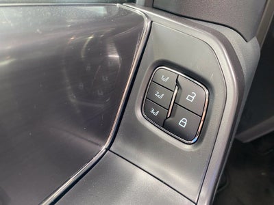2026 Ford F-150 Lariat - 4WD - 5.0L V8