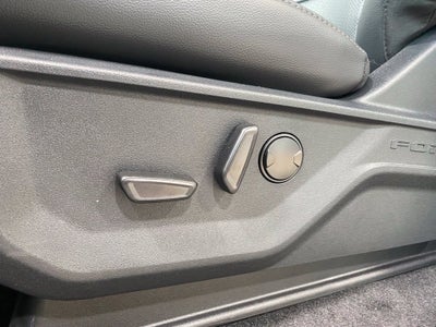2026 Ford F-150 Lariat - 4WD - 5.0L V8