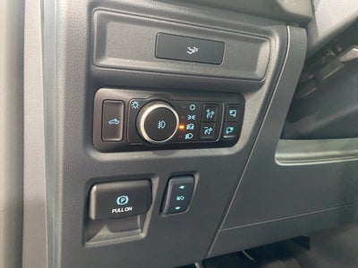 2026 Ford F-150 Lariat - 4WD - 5.0L V8