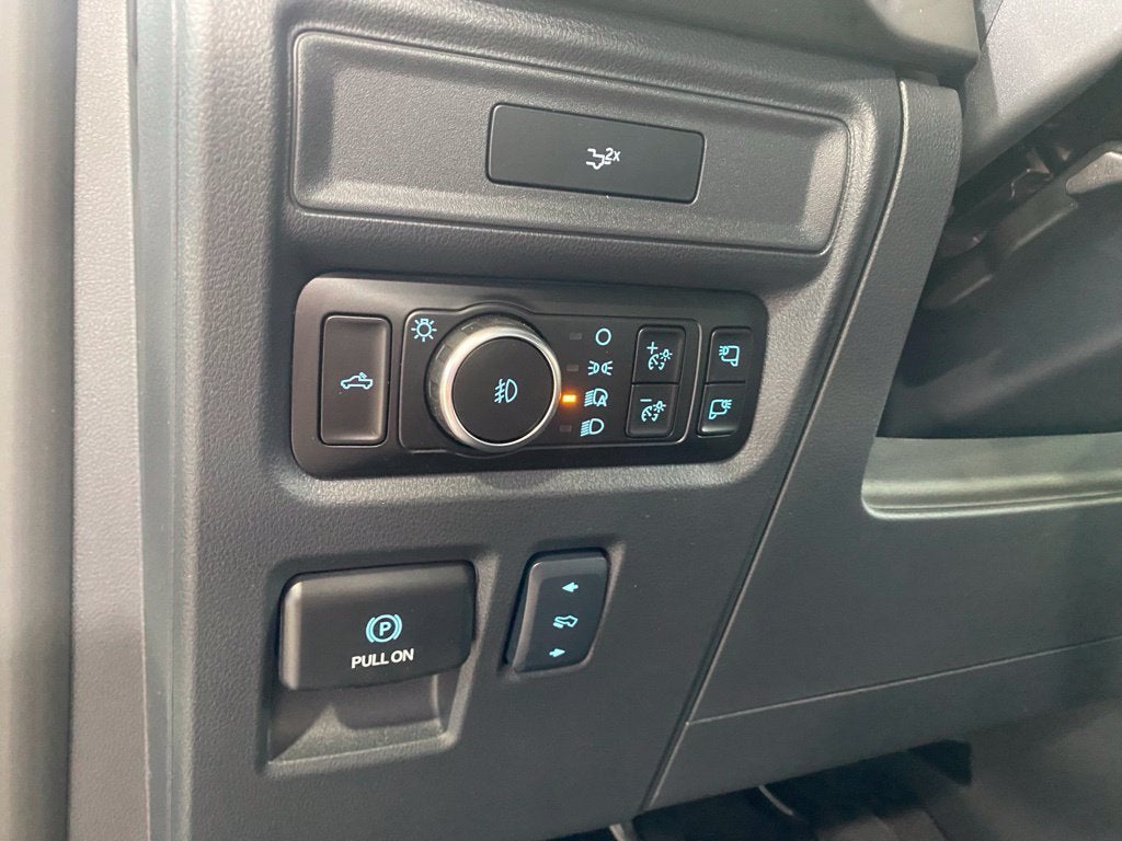 2026 Ford F-150 Lariat - 4WD - 5.0L V8