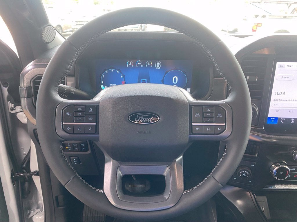 2026 Ford F-150 Lariat - 4WD - 5.0L V8