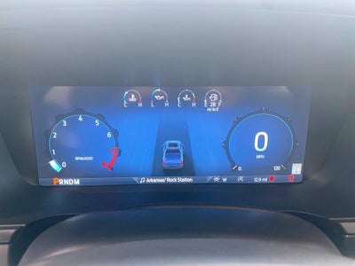 2026 Ford F-150 Lariat - 4WD - 5.0L V8