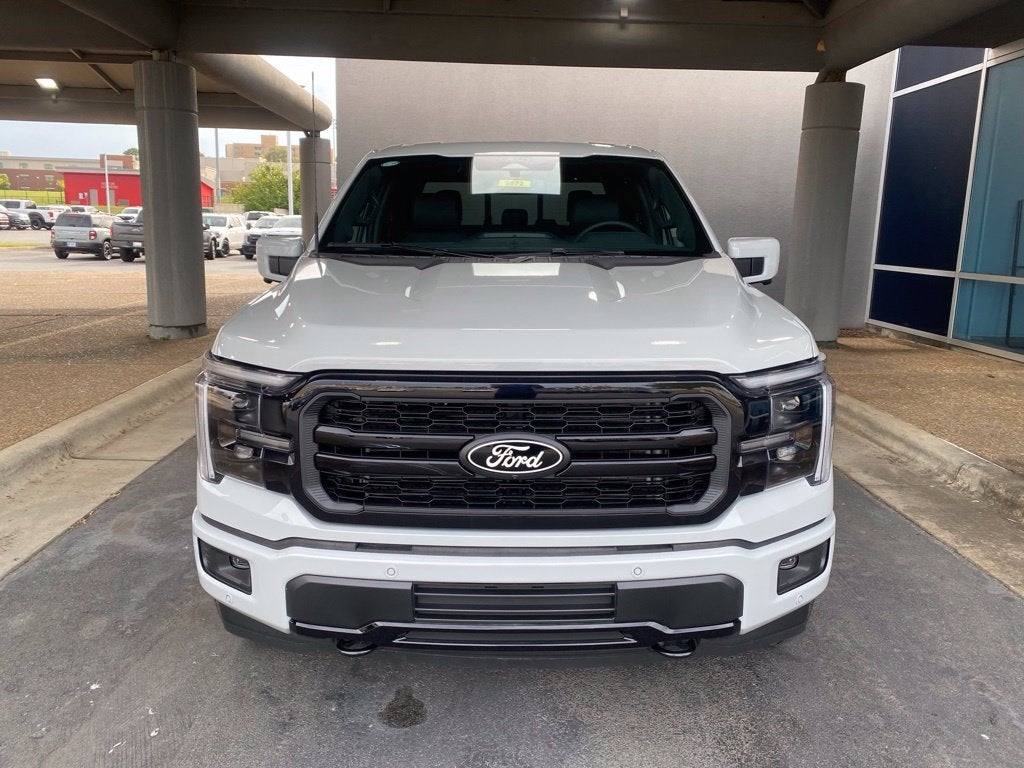 2026 Ford F-150 Lariat - 4WD - 5.0L V8