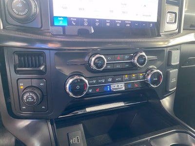 2026 Ford F-150 Lariat - 4WD - 5.0L V8