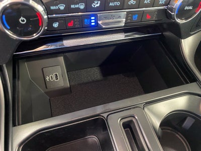 2026 Ford F-150 Lariat - 4WD - 5.0L V8