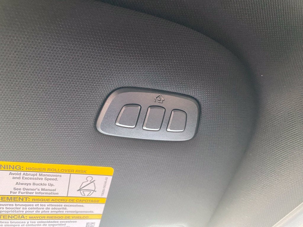 2026 Ford F-150 Lariat - 4WD - 5.0L V8