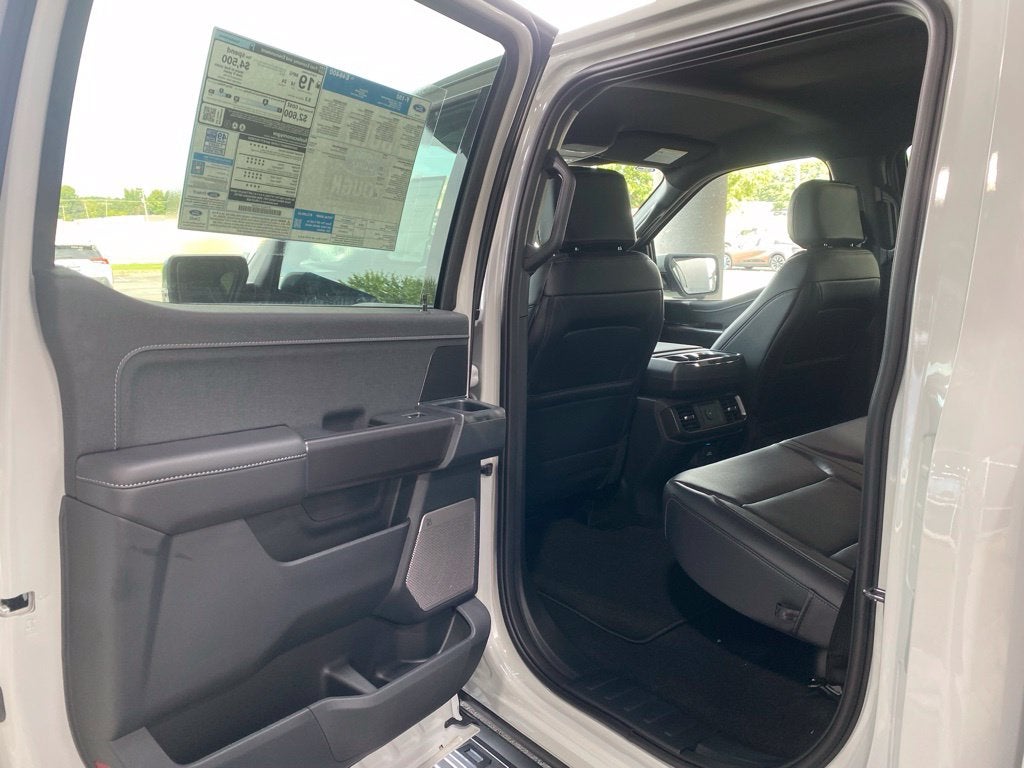 2026 Ford F-150 Lariat - 4WD - 5.0L V8