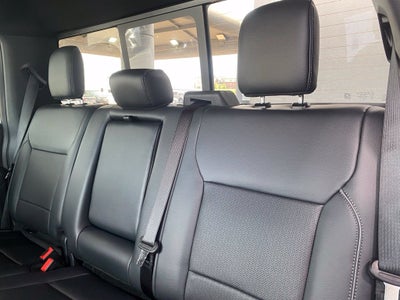 2026 Ford F-150 Lariat - 4WD - 5.0L V8
