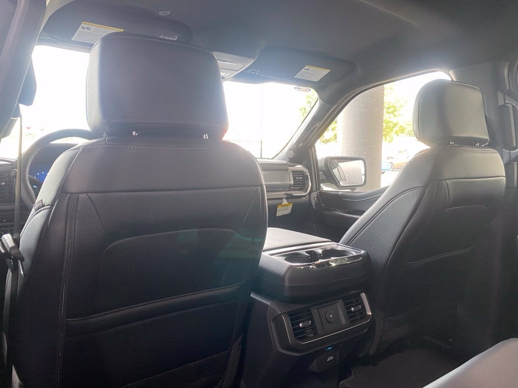 2026 Ford F-150 Lariat - 4WD - 5.0L V8