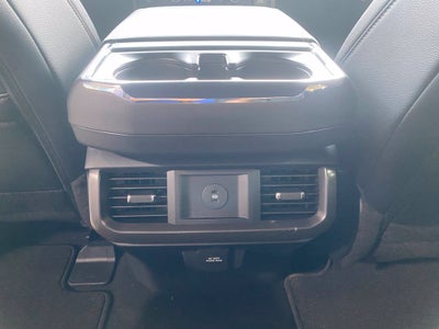 2026 Ford F-150 Lariat - 4WD - 5.0L V8