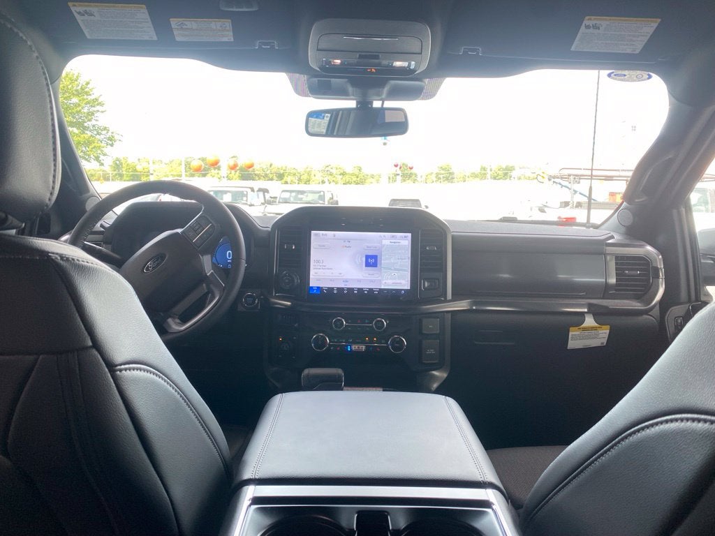2026 Ford F-150 Lariat - 4WD - 5.0L V8
