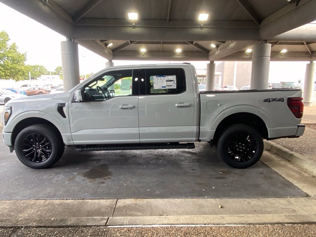 2026 Ford F-150 Lariat - 4WD - 5.0L V8