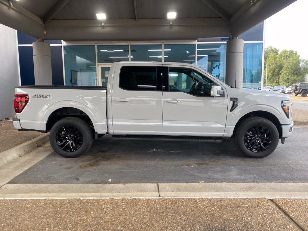 2026 Ford F-150 Lariat - 4WD - 5.0L V8