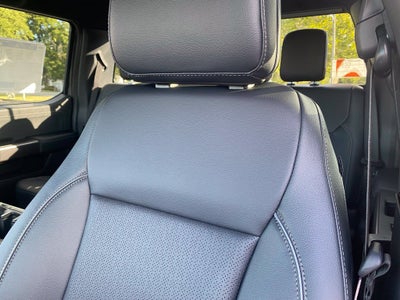2026 Ford F-150 Lariat - 4WD - 5.0L V8