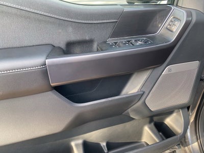 2026 Ford F-150 Lariat - 4WD - 5.0L V8