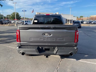 2026 Ford F-150 Lariat - 4WD - 5.0L V8