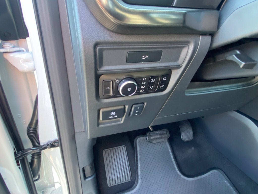 2026 Ford F-150 Lariat - 4WD - 5.0L V8
