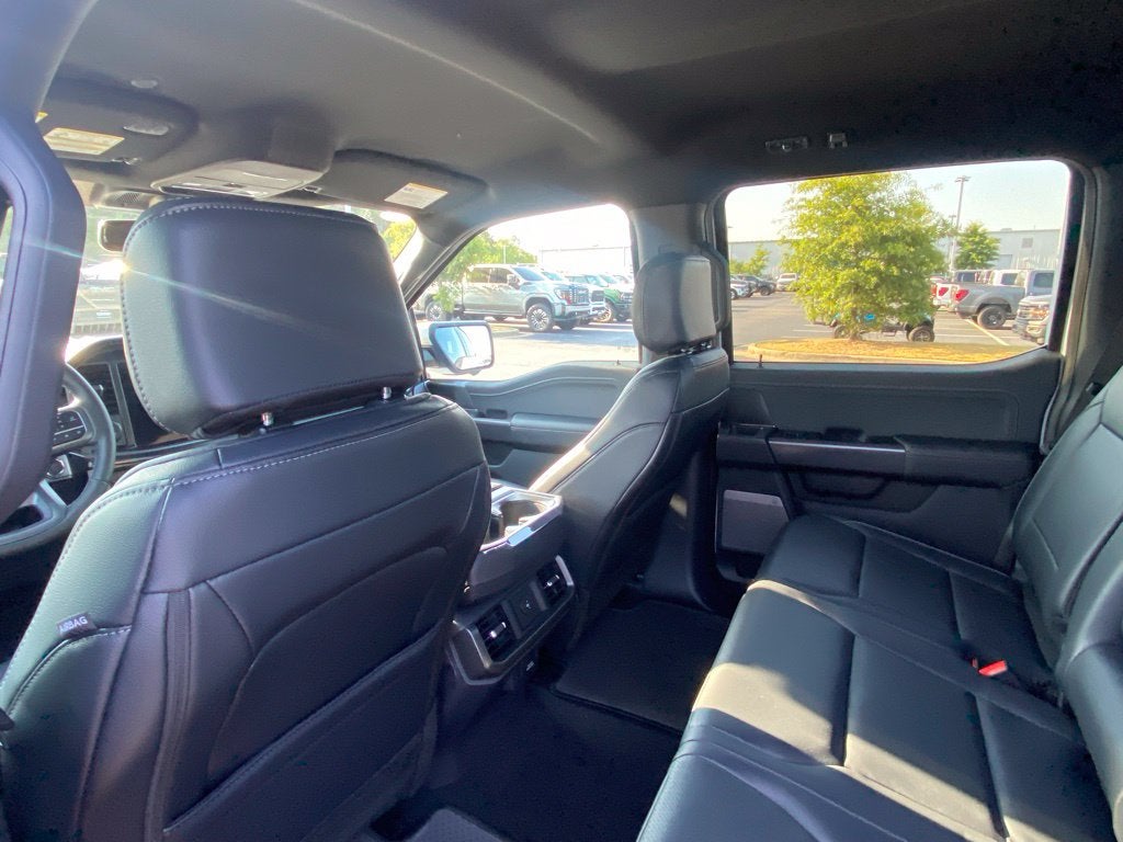 2026 Ford F-150 Lariat - 4WD - 5.0L V8