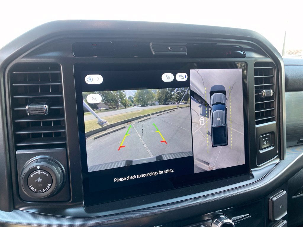 2026 Ford F-150 Lariat - 4WD - 3.5L ECOBOOST