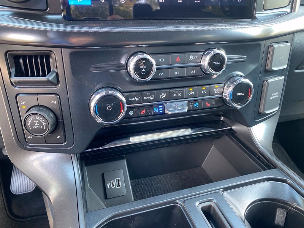 2026 Ford F-150 Lariat - 4WD - 3.5L ECOBOOST
