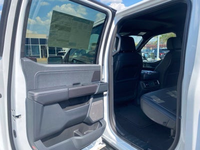 2026 Ford F-150 Lariat - 4WD - 3.5L ECOBOOST