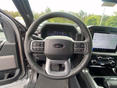 2026 Ford F-150 Lariat - 4WD - 3.5L ECOBOOST