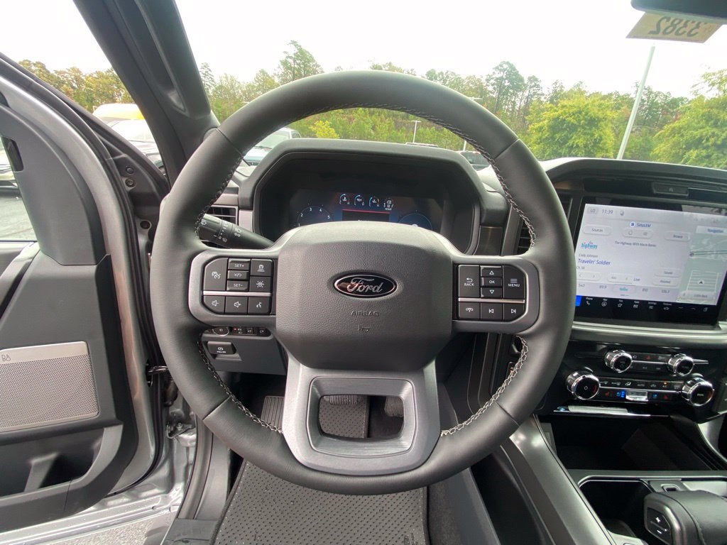 2026 Ford F-150 Lariat - 4WD - 3.5L ECOBOOST