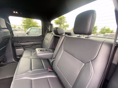 2026 Ford F-150 Lariat - 4WD - 3.5L ECOBOOST