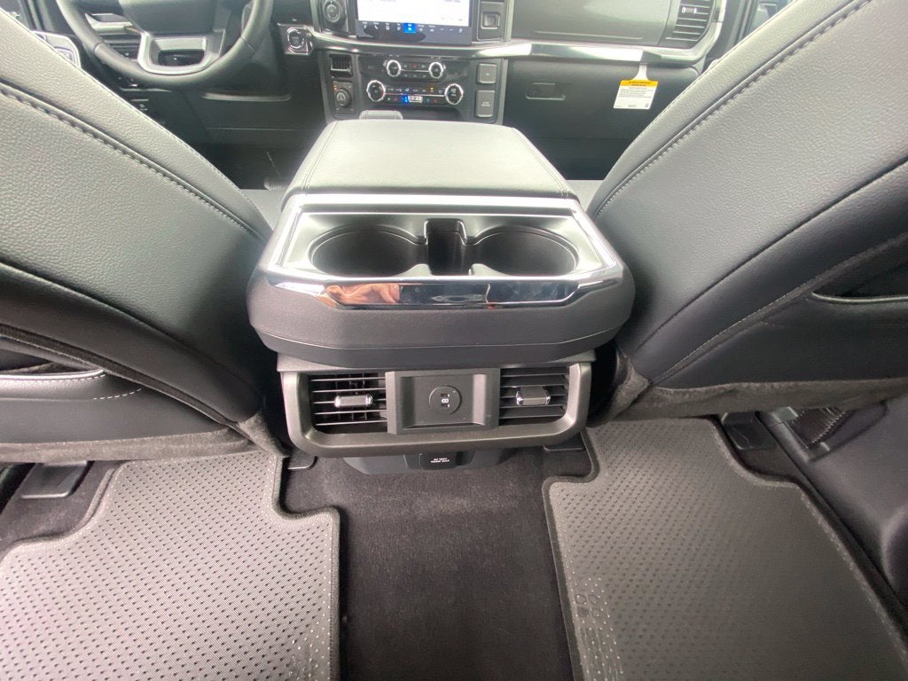 2026 Ford F-150 Lariat - 4WD - 3.5L ECOBOOST