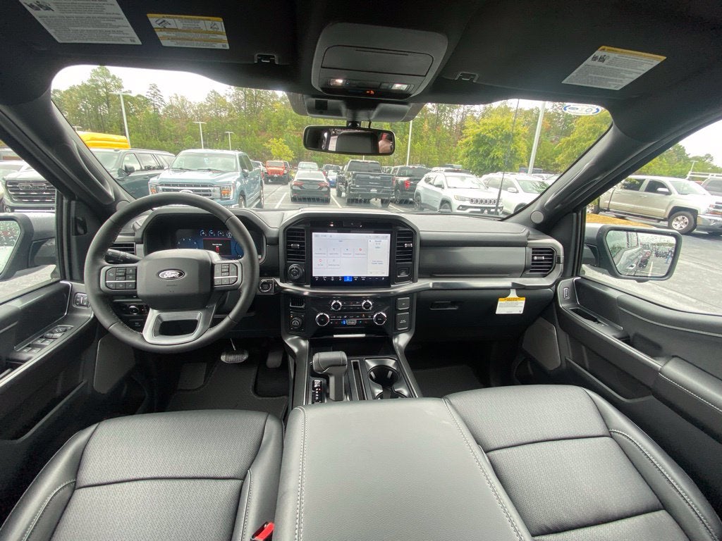 2026 Ford F-150 Lariat - 4WD - 3.5L ECOBOOST
