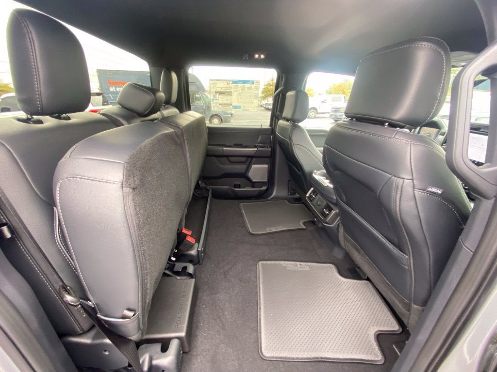 2026 Ford F-150 Lariat - 4WD - 3.5L ECOBOOST