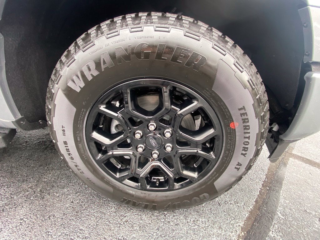 2026 Ford F-150 Lariat - 4WD - 3.5L ECOBOOST