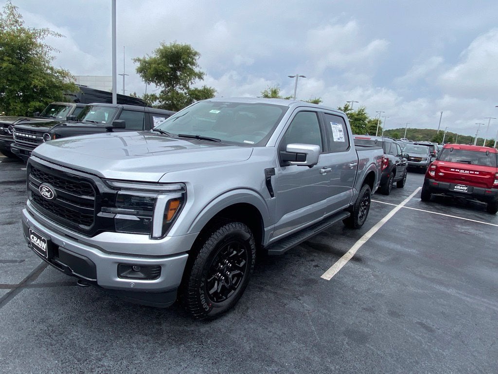 2026 Ford F-150 Lariat - 4WD - 3.5L ECOBOOST