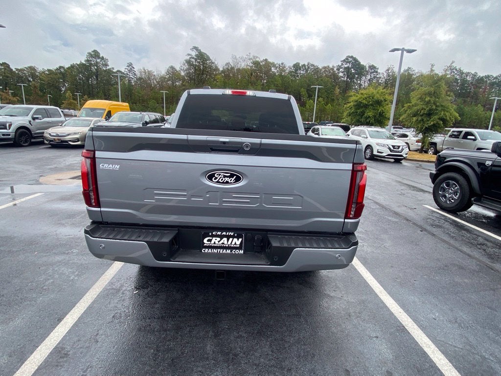 2026 Ford F-150 Lariat - 4WD - 3.5L ECOBOOST