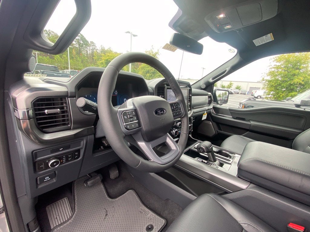 2026 Ford F-150 Lariat - 4WD - 3.5L ECOBOOST