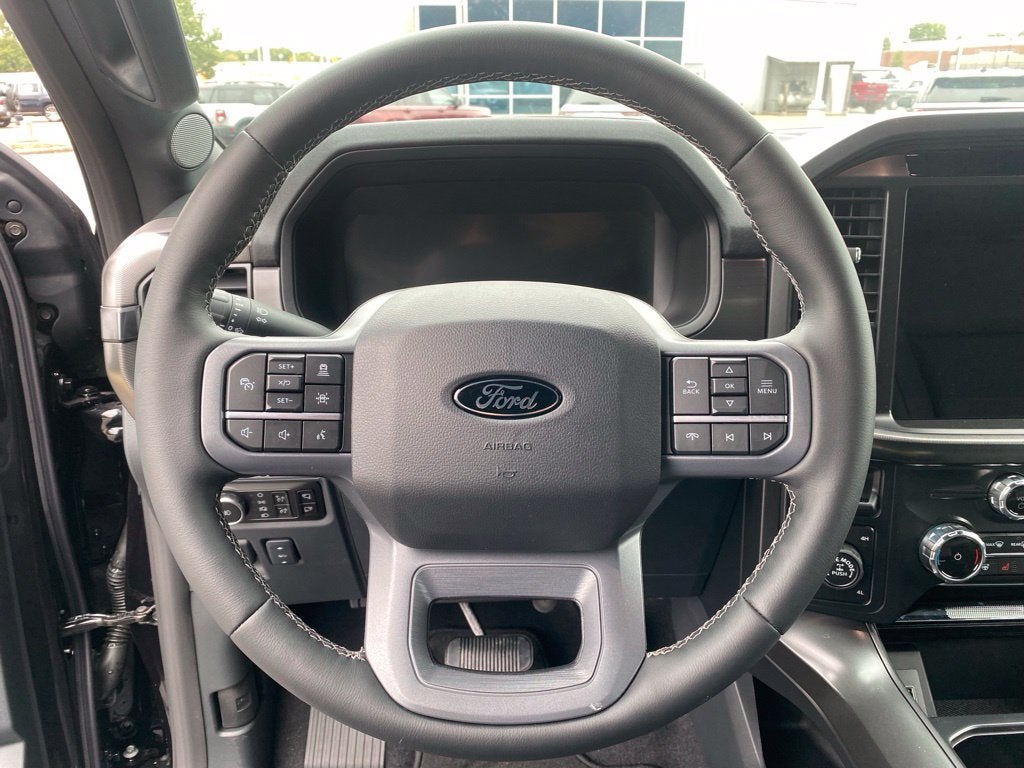 2026 Ford F-150 Lariat - 4WD - 3.5L ECOBOOST