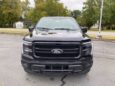 2026 Ford F-150 Lariat - 4WD - 3.5L ECOBOOST