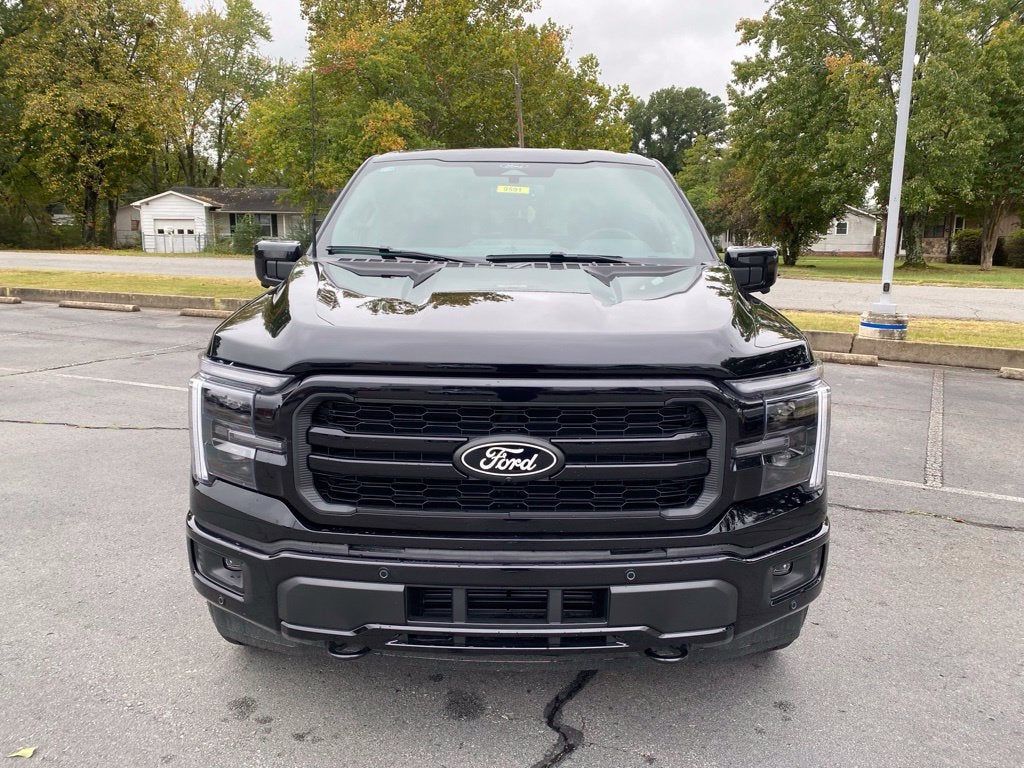 2026 Ford F-150 Lariat - 4WD - 3.5L ECOBOOST