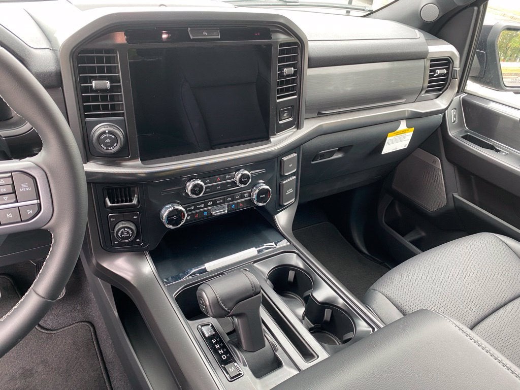 2026 Ford F-150 Lariat - 4WD - 3.5L ECOBOOST