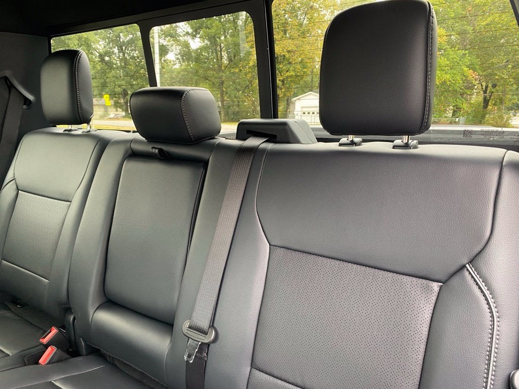 2026 Ford F-150 Lariat - 4WD - 3.5L ECOBOOST