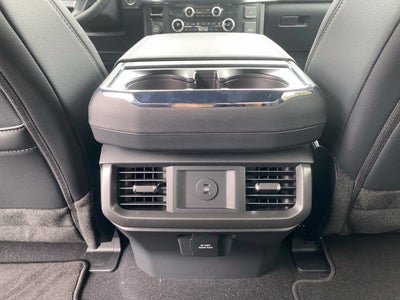 2026 Ford F-150 Lariat - 4WD - 3.5L ECOBOOST