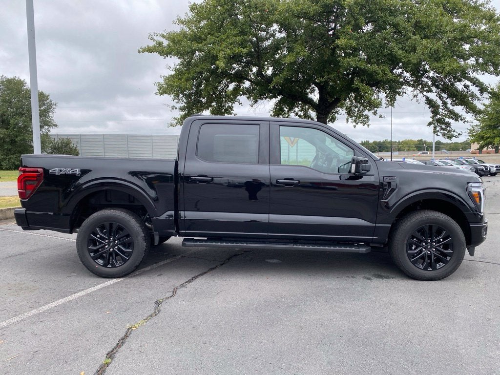 2026 Ford F-150 Lariat - 4WD - 3.5L ECOBOOST