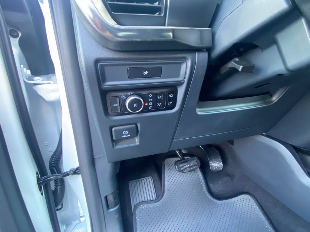 2026 Ford F-150 Lariat - 4WD - 3.5L ECOBOOST