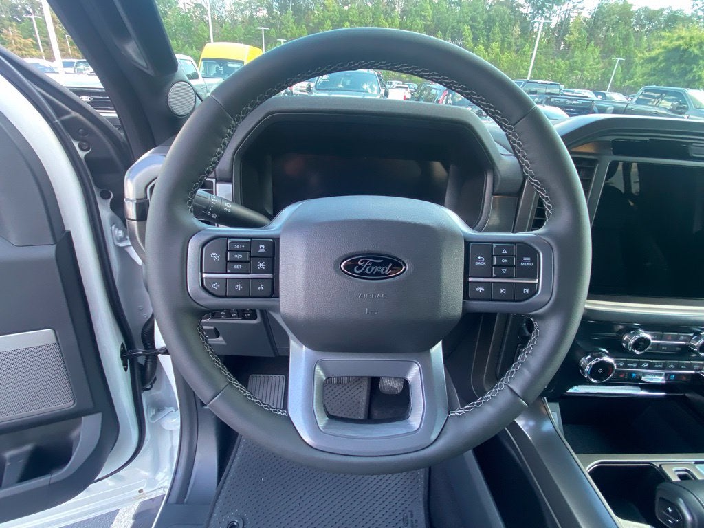 2026 Ford F-150 Lariat - 4WD - 3.5L ECOBOOST