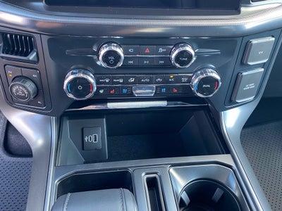2026 Ford F-150 Lariat - 4WD - 3.5L ECOBOOST