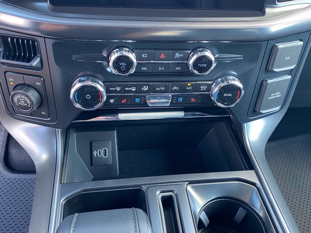 2026 Ford F-150 Lariat - 4WD - 3.5L ECOBOOST