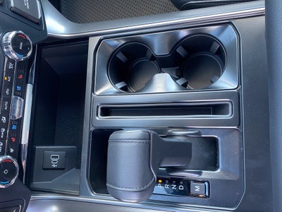 2026 Ford F-150 Lariat - 4WD - 3.5L ECOBOOST