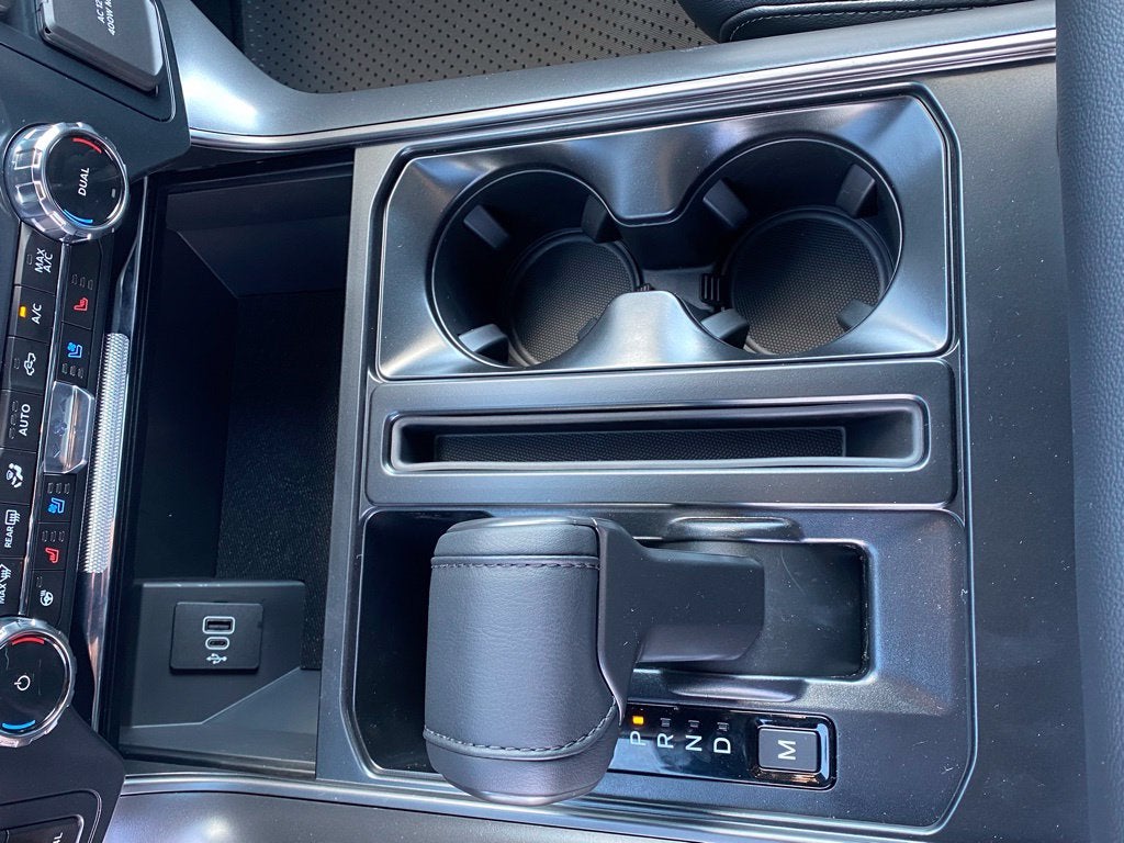 2026 Ford F-150 Lariat - 4WD - 3.5L ECOBOOST