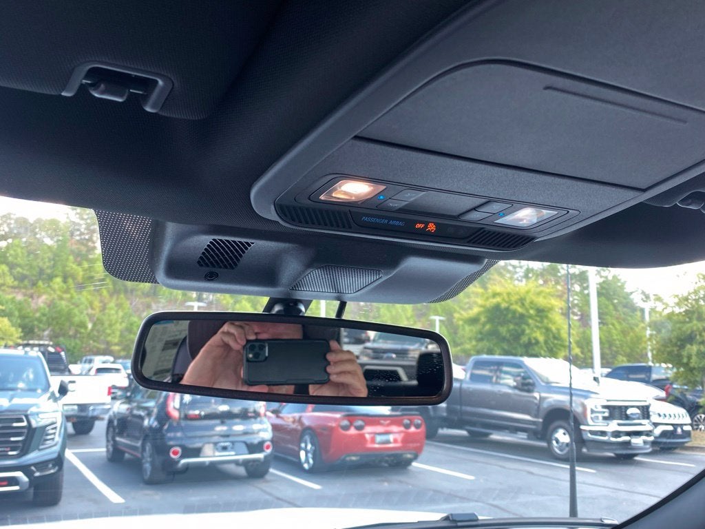 2026 Ford F-150 Lariat - 4WD - 3.5L ECOBOOST