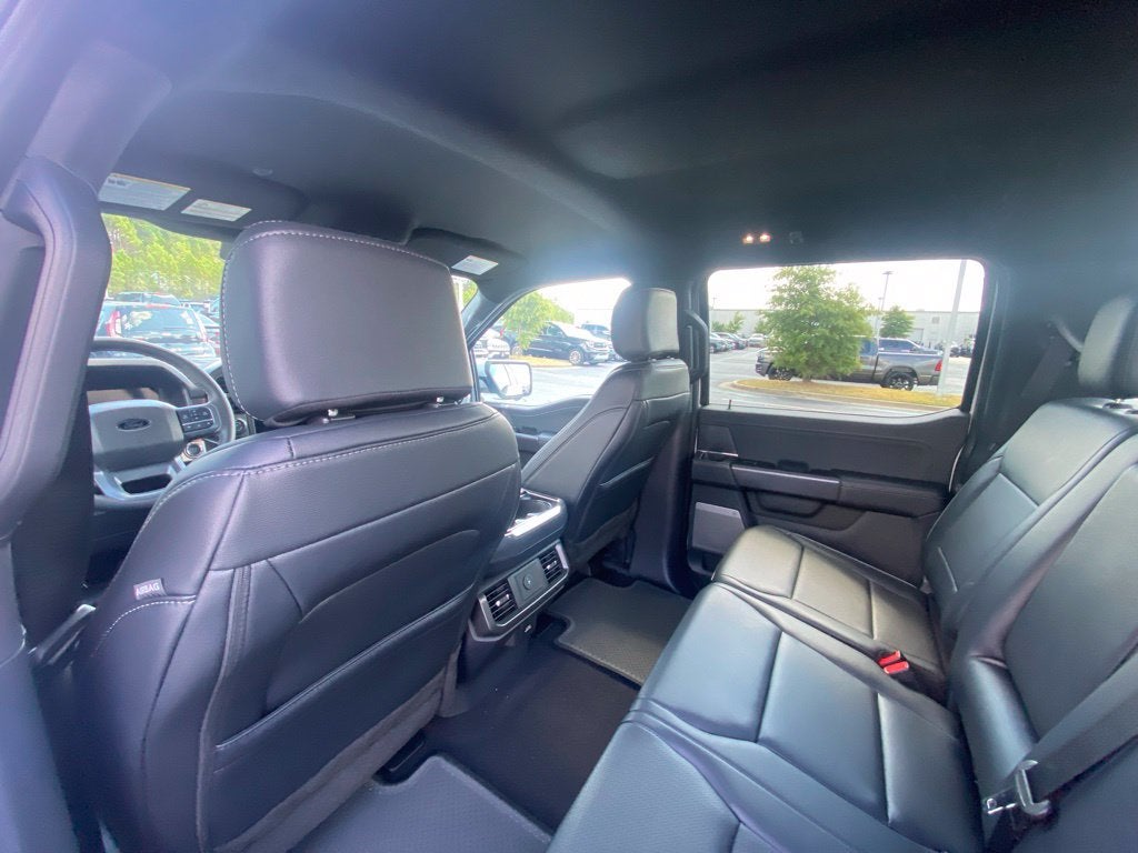 2026 Ford F-150 Lariat - 4WD - 3.5L ECOBOOST